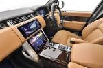 Land Rover Range Rover P400e Vogue SE 2019 года (ZA)